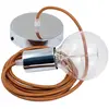 Image de Creative Cables Suspension Luminaire Rm22 1 M