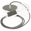 Image de Creative Cables Suspension Luminaire Rn02 1 M
