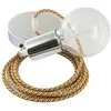 Image de Creative Cables Suspension Luminaire Rx01 Pixel 1 M