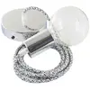 Image de Creative Cables Suspension Luminaire Rx04 Pixel 1 M