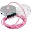 Image de Creative Cables Suspension Luminaire Rz08 Zigzag 1 M