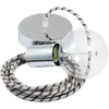 Image de Creative Cables Suspension Luminaire Rd53 Stripes 2 M Diy