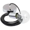 Image de Creative Cables Suspension Luminaire Rn03 2 M Diy