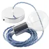 Image de Creative Cables Suspension Luminaire Tc53 2 M Diy