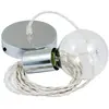 Image de Creative Cables Suspension Luminaire Tm00 2 M Diy