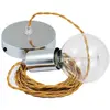 Image de Creative Cables Suspension Luminaire Tm05 2 M Diy