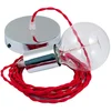 Image de Creative Cables Suspension Luminaire Tm09 2 M Diy One Size