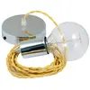 Image de Creative Cables Suspension Luminaire Tm10 2 M Diy