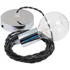 Image de Creative Cables Suspension Luminaire Tn03 2 M Diy