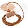 Image de Creative Cables Suspension Luminaire Rc23 50 Cm One Size