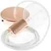 Image de Creative Cables Suspension Luminaire Rm01 50 Cm