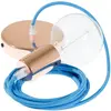 Image de Creative Cables Suspension Luminaire Rm11 50 Cm