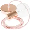 Image de Creative Cables Suspension Luminaire Rm16 50 Cm