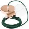 Image de Creative Cables Suspension Luminaire Rm21 50 Cm One Size