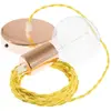 Image de Creative Cables Suspension Luminaire Tm10 50 Cm
