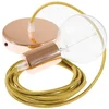 Image de Creative Cables Suspension Luminaire Rm05 1 M One Size