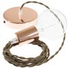 Image de Creative Cables Suspension Luminaire Tc13 1 M One Size