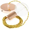 Image de Creative Cables Suspension Luminaire Tm05 1 M