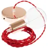 Image de Creative Cables Suspension Luminaire Tm09 1 M