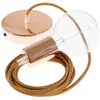Image de Creative Cables Suspension Luminaire Rl22 1 M Diy
