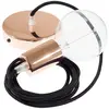 Image de Creative Cables Suspension Luminaire Rm04 1 M Diy
