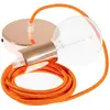 Image de Creative Cables Suspension Luminaire Rm15 1 M Diy
