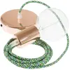 Image de Creative Cables Suspension Luminaire Rx05 Pixel 1 M Diy