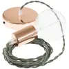 Image de Creative Cables Suspension Luminaire Tc63 1 M Diy