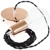 Image de Creative Cables Suspension Luminaire Tm04 1 M Diy