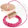 Image de Creative Cables Suspension Luminaire Tm08 1 M Diy