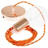 Image de Creative Cables Suspension Luminaire Tm15 1 M Diy One Size