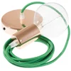 Image de Creative Cables Suspension Luminaire Rm06 2 M Diy One Size