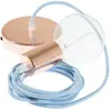 Image de Creative Cables Suspension Luminaire Rm17 2 M Diy