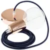 Image de Creative Cables Suspension Luminaire Rm20 2 M Diy