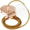 Image de Creative Cables Suspension Luminaire Rm22 2 M Diy