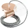 Image de Creative Cables Suspension Luminaire Tn02 2 M Diy