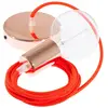 Image de Creative Cables Suspension Luminaire Rf15 2 M