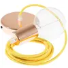 Image de Creative Cables Suspension Luminaire Rm10 2 M