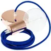 Image de Creative Cables Suspension Luminaire Rm12 2 M