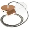 Image de Creative Cables Suspension Luminaire Rn02 2 M