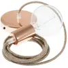 Image de Creative Cables Suspension Luminaire Rs82 2 M