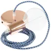 Image de Creative Cables Suspension Luminaire Rx03 Pixel 2 M