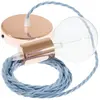 Image de Creative Cables Suspension Luminaire Tc53 2 M
