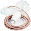Image de Creative Cables Suspension Luminaire Rd71 Zigzag 2 M