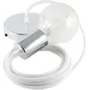 Image de Creative Cables Suspension Luminaire Rc01 2 M