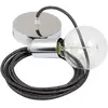 Image de Creative Cables Suspension Luminaire Rl03 2 M