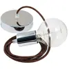 Image de Creative Cables Suspension Luminaire Rl13 2 M