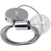Image de Creative Cables Suspension Luminaire Rm02 2 M