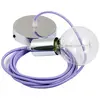 Image de Creative Cables Suspension Luminaire Rm07 2 M