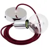 Image de Creative Cables Suspension Luminaire Rm19 2 M